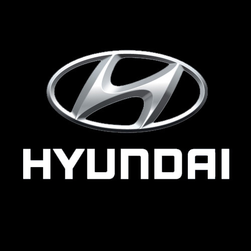 Replacement Auto Key No Spare Hyundai